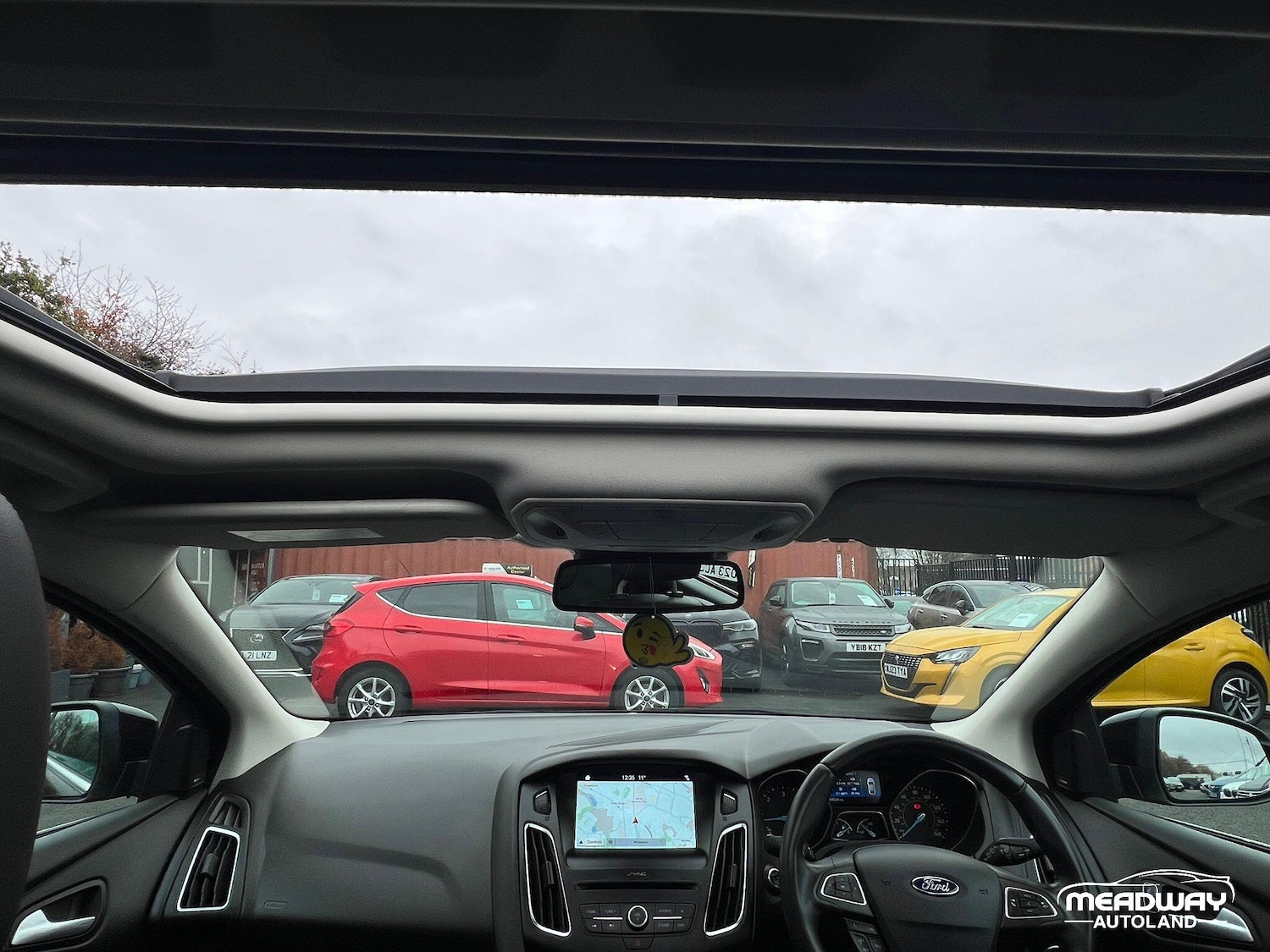 Used Ford Focus 2017 for sale - 76538758: Photo 31