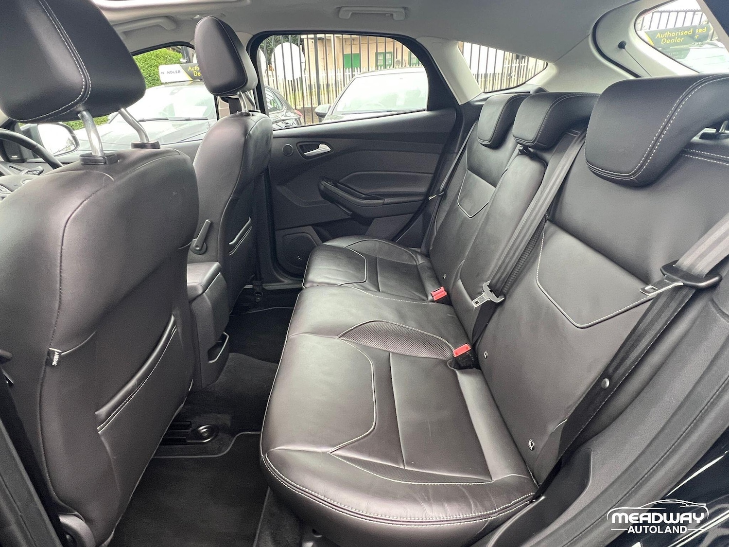 Used Ford Focus 2017 for sale - 76538758: Photo 32