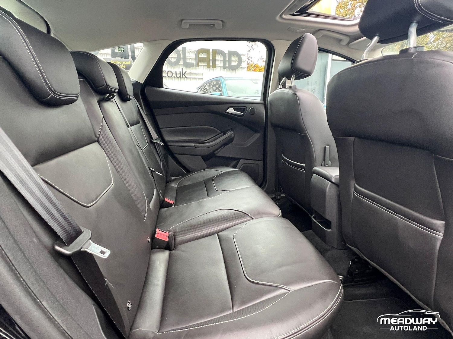 Used Ford Focus 2017 for sale - 76538758: Photo 33