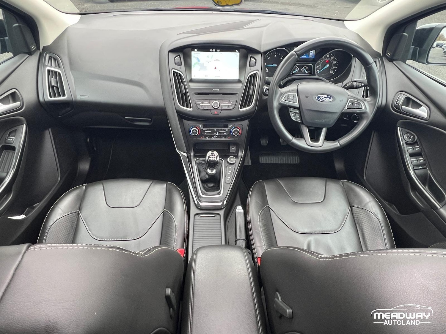 Used Ford Focus 2017 for sale - 76538758: Photo 34