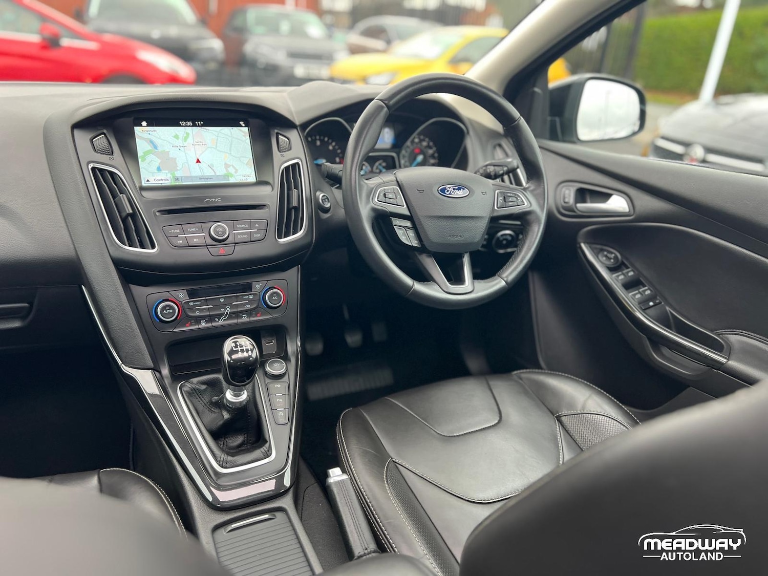 Used Ford Focus 2017 for sale - 76538758: Photo 35