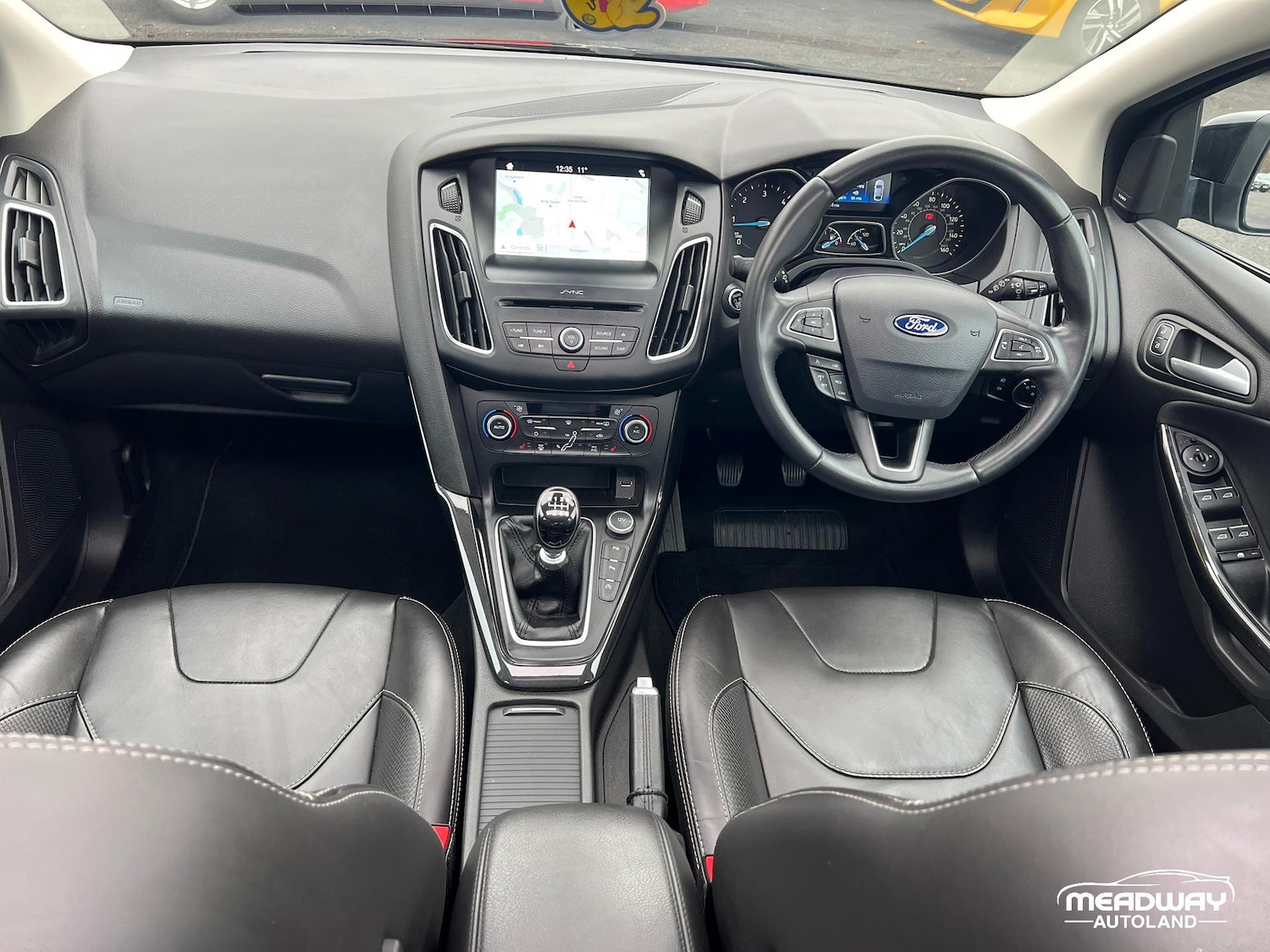 Used Ford Focus 2017 for sale - 76538758: Photo 36