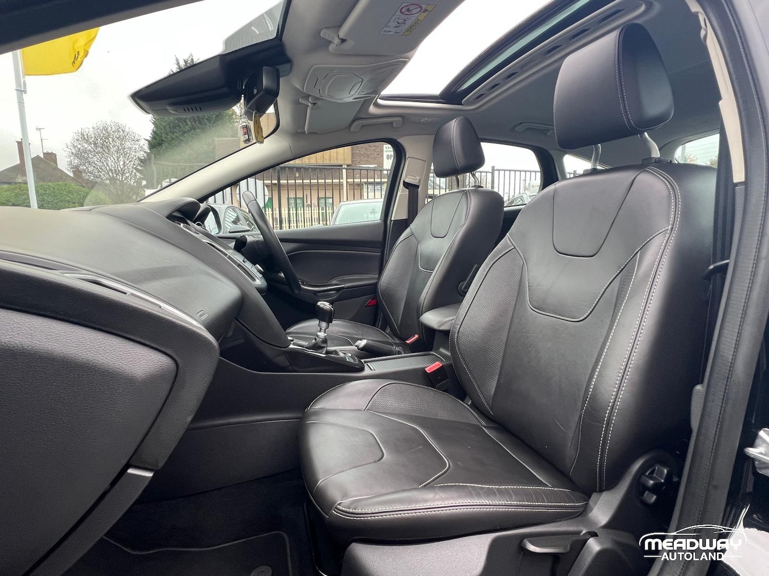 Used Ford Focus 2017 for sale - 76538758: Photo 37