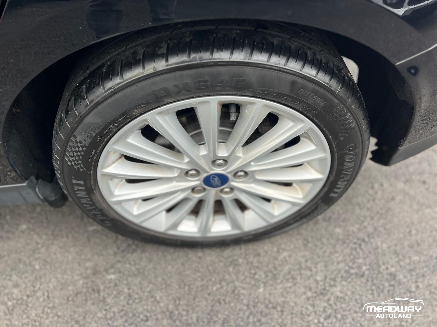 Used Ford Focus 2017 for sale - 76538758: Photo 39