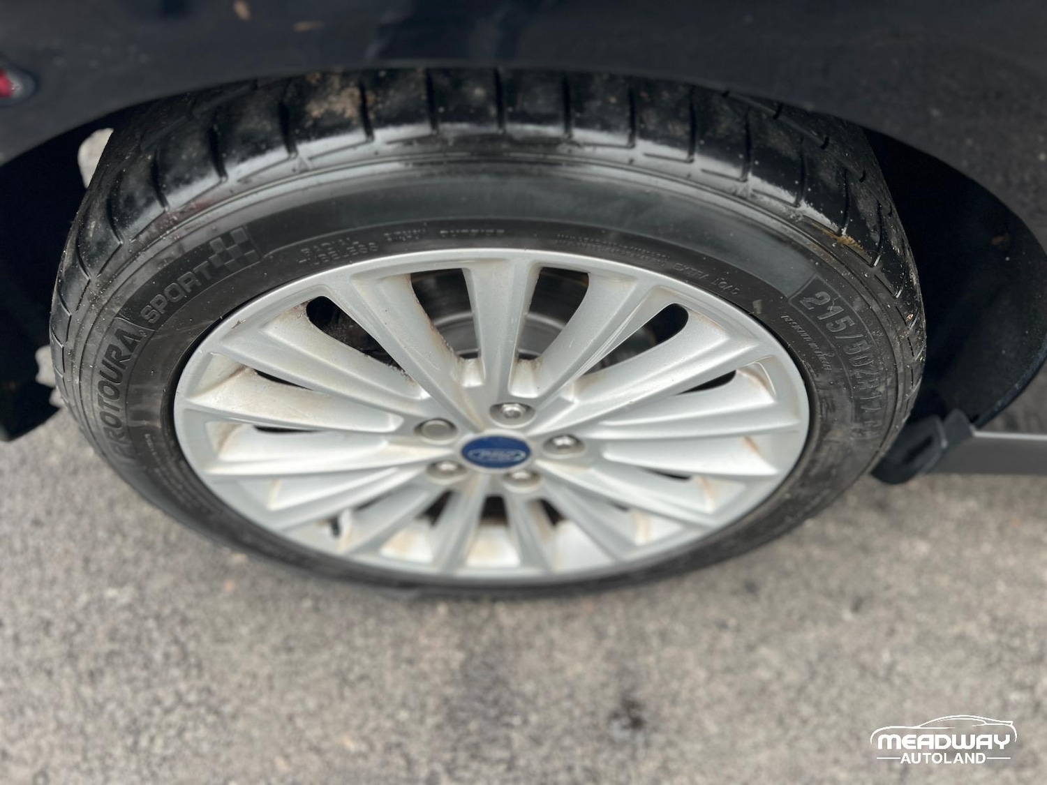 Used Ford Focus 2017 for sale - 76538758: Photo 40