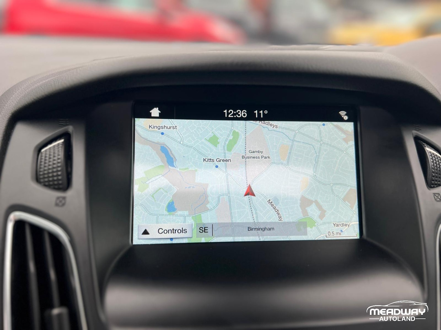 Used Ford Focus 2017 for sale - 76538758: Photo 42