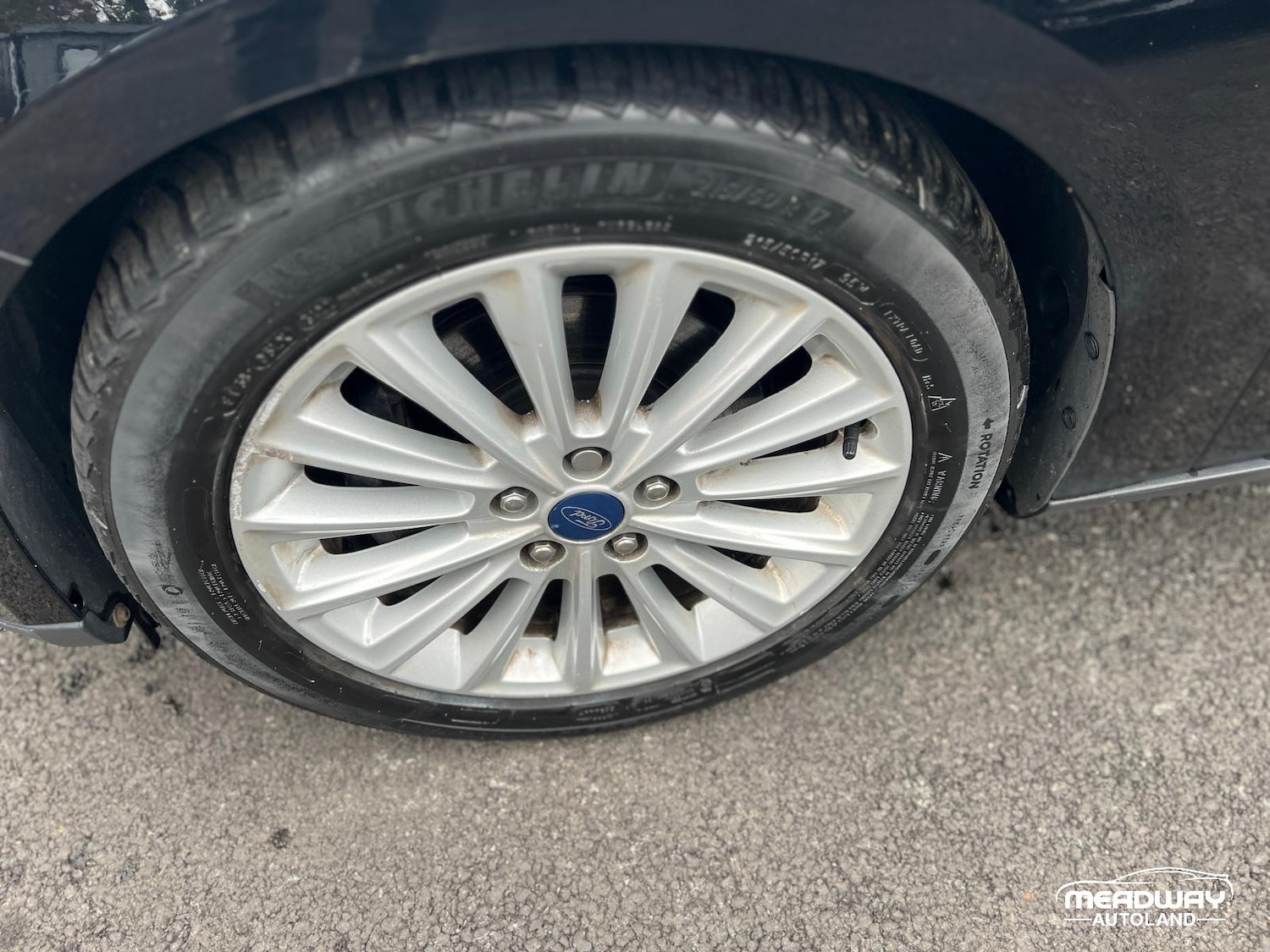 Used Ford Focus 2017 for sale - 76538758: Photo 44