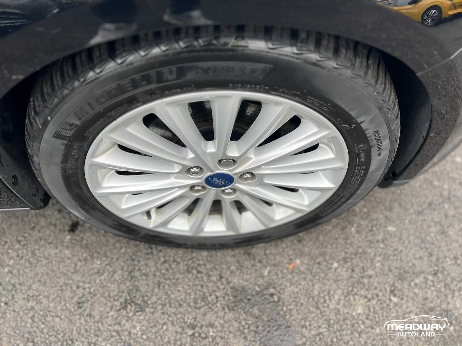 Used Ford Focus 2017 for sale - 76538758: Photo 45