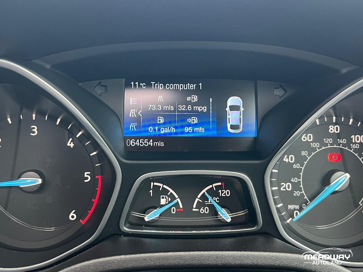 Used Ford Focus 2017 for sale - 76538758: Photo 7