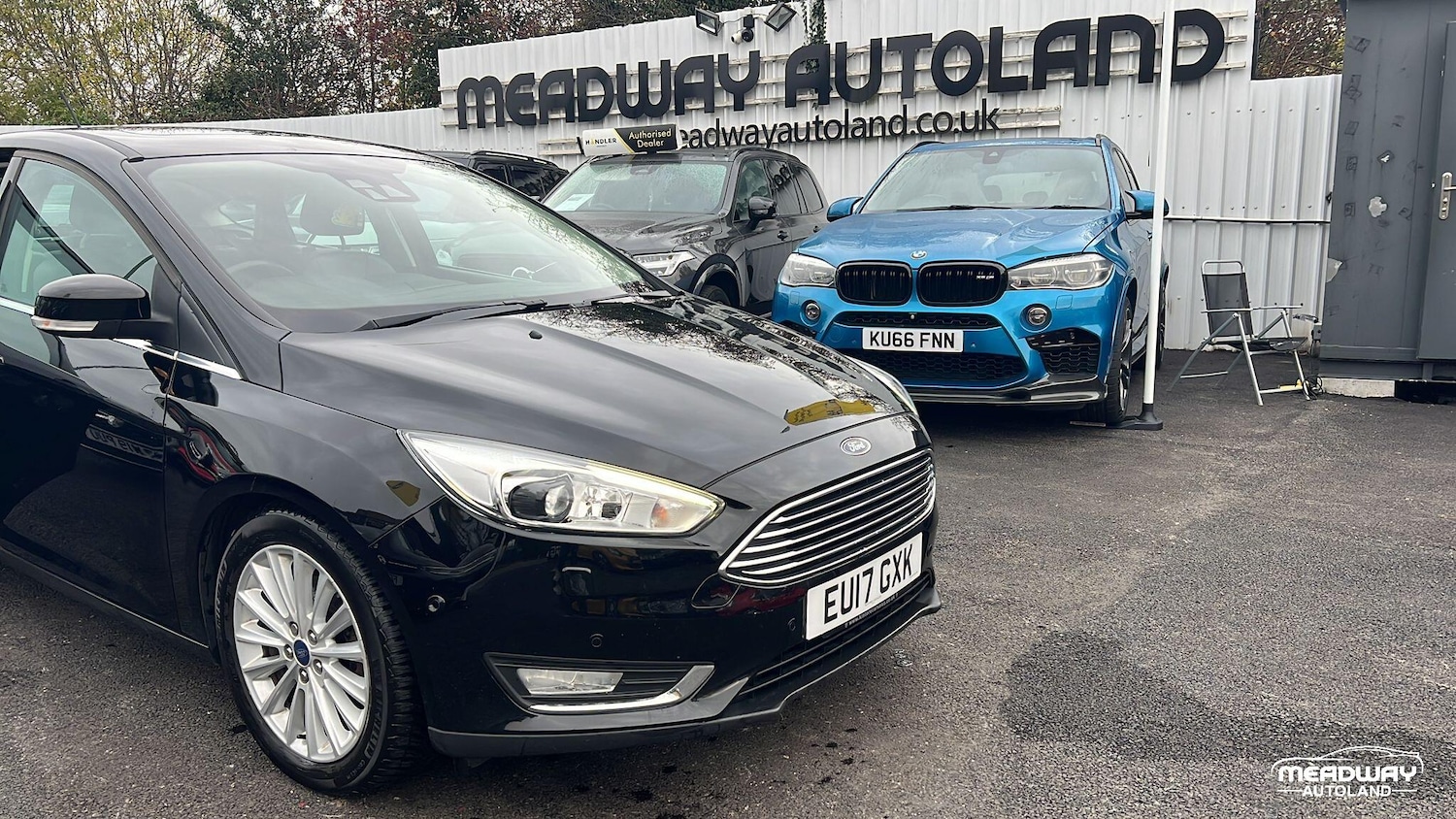 Used Ford Focus 2017 for sale - 76538758: Photo 8