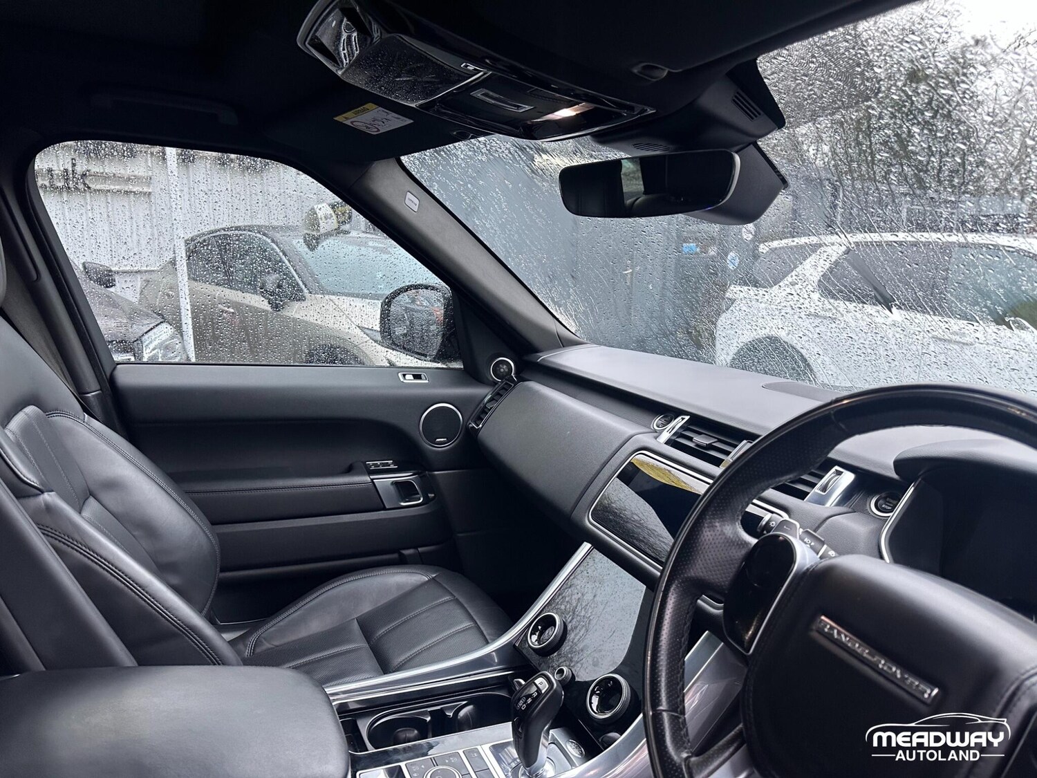 Used Land Rover Range Rover Sport 2021 for sale - 78148260: Photo 19