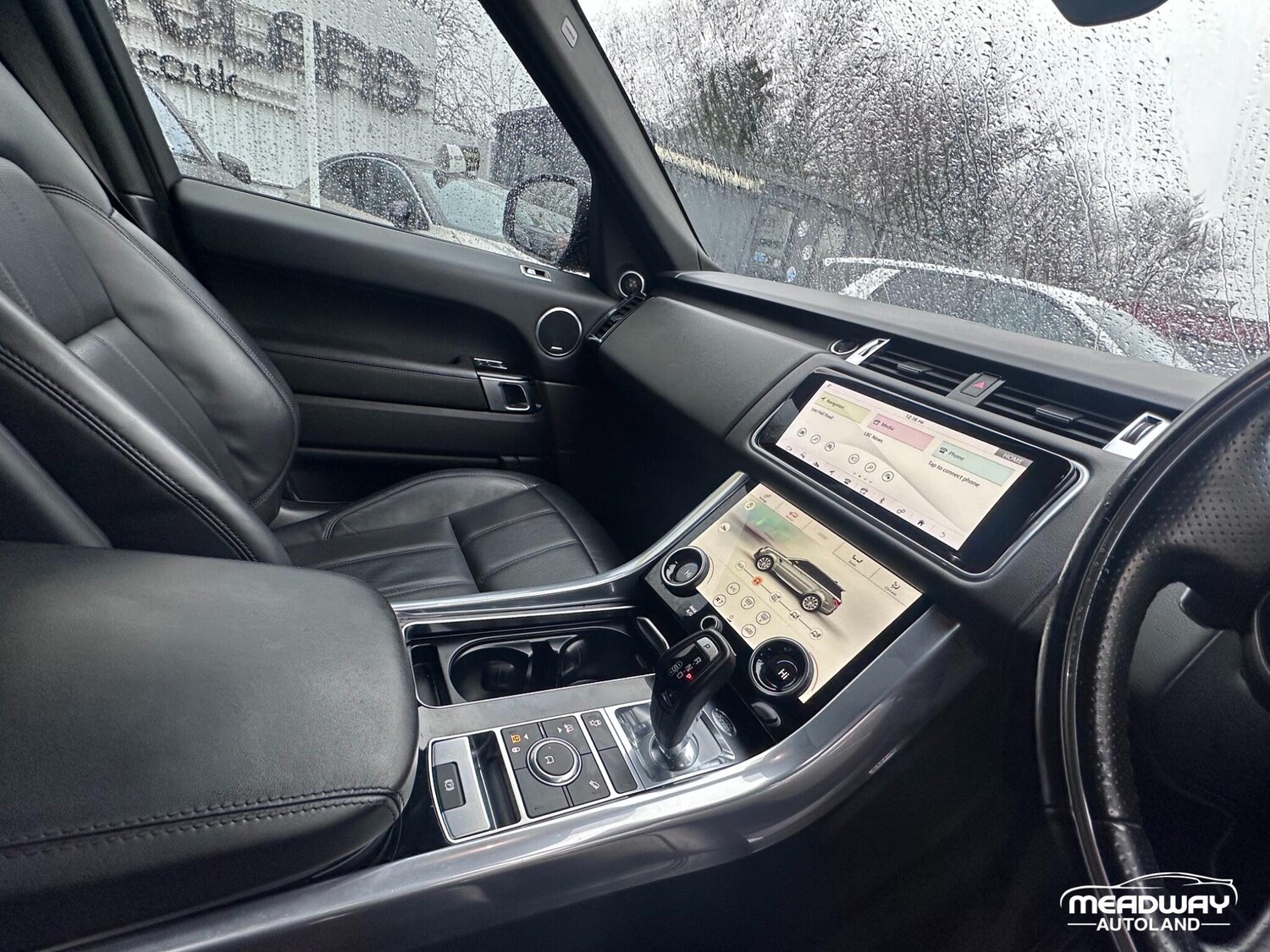 Used Land Rover Range Rover Sport 2021 for sale - 78148260: Photo 21