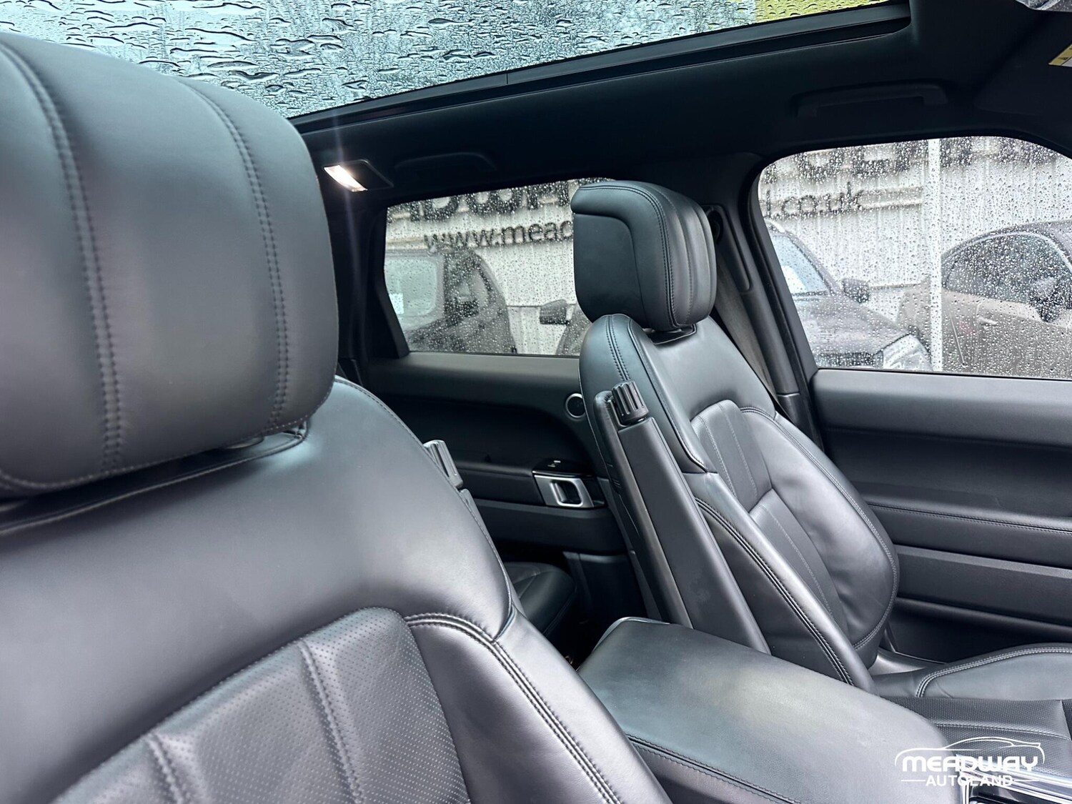 Used Land Rover Range Rover Sport 2021 for sale - 78148260: Photo 22