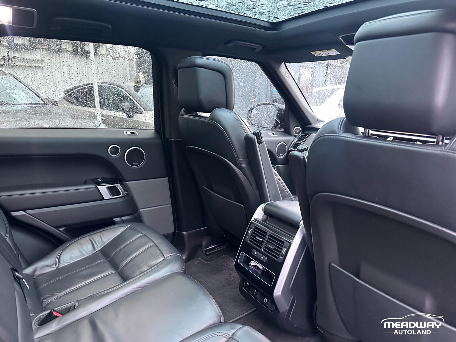 Used Land Rover Range Rover Sport 2021 for sale - 78148260: Photo 25