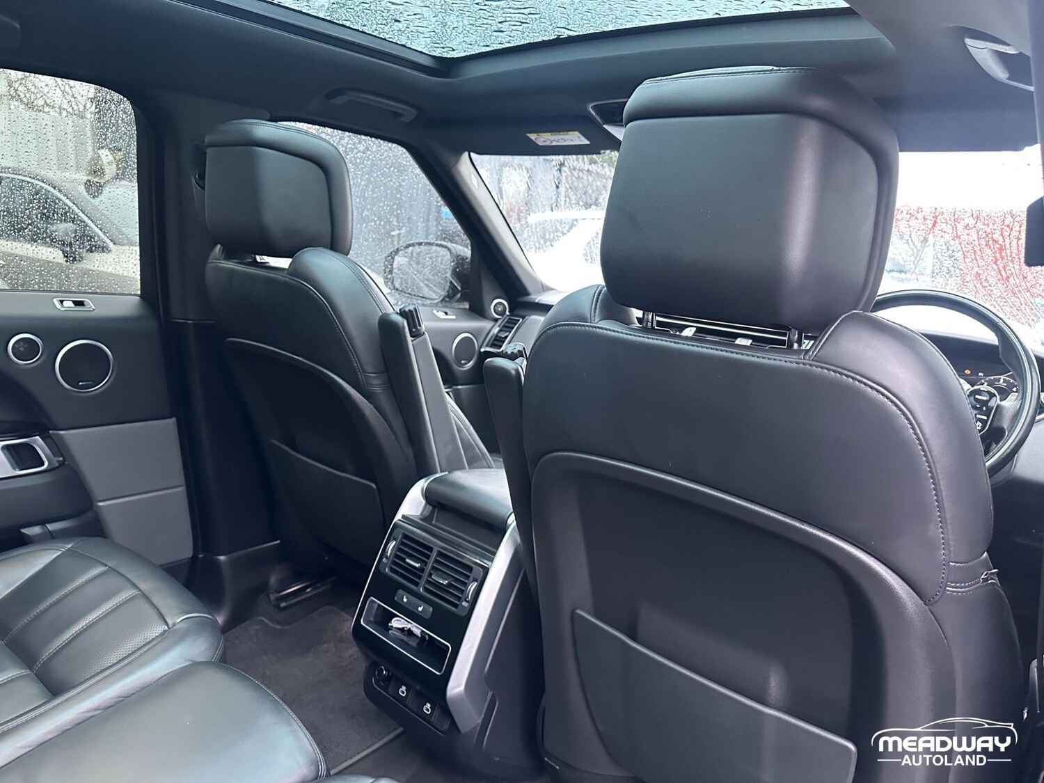 Used Land Rover Range Rover Sport 2021 for sale - 78148260: Photo 26