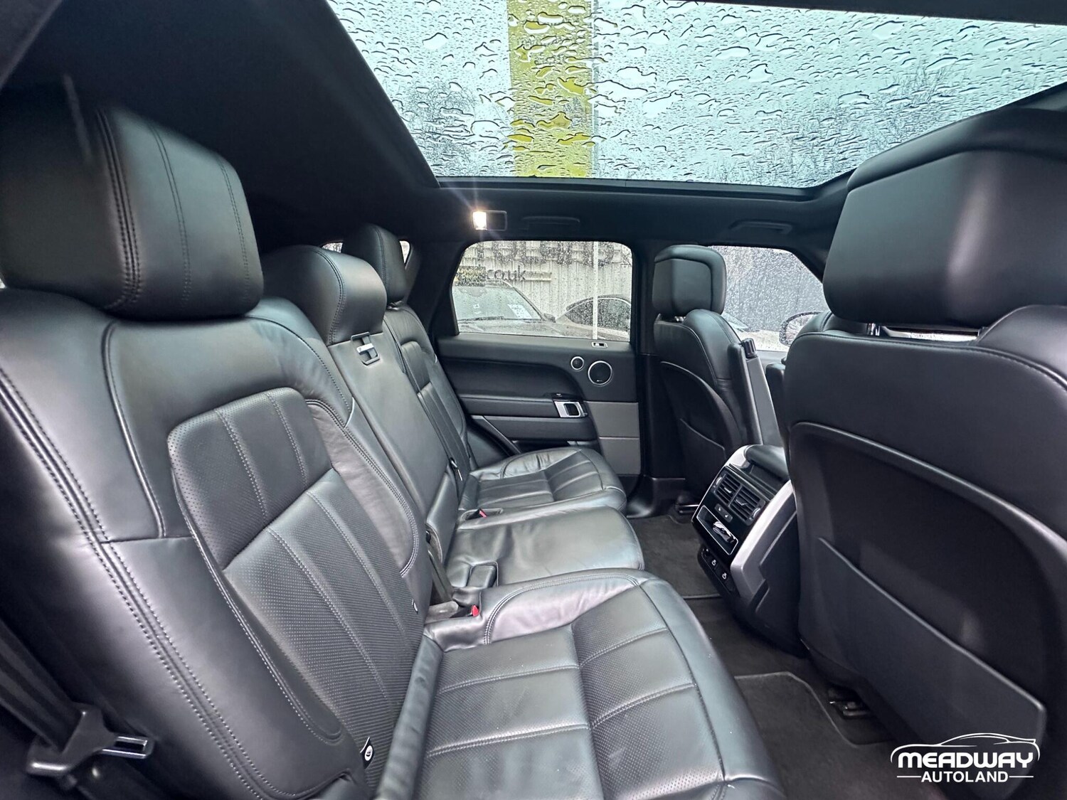 Used Land Rover Range Rover Sport 2021 for sale - 78148260: Photo 27