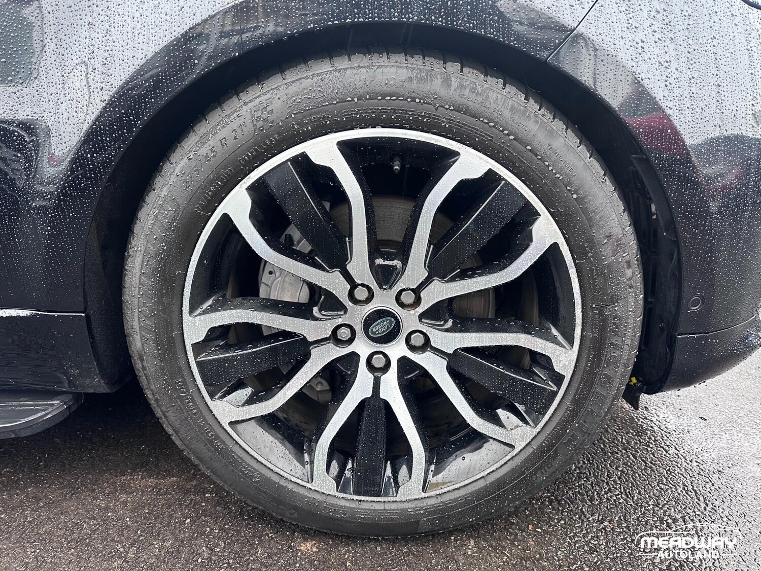 Used Land Rover Range Rover Sport 2021 for sale - 78148260: Photo 30