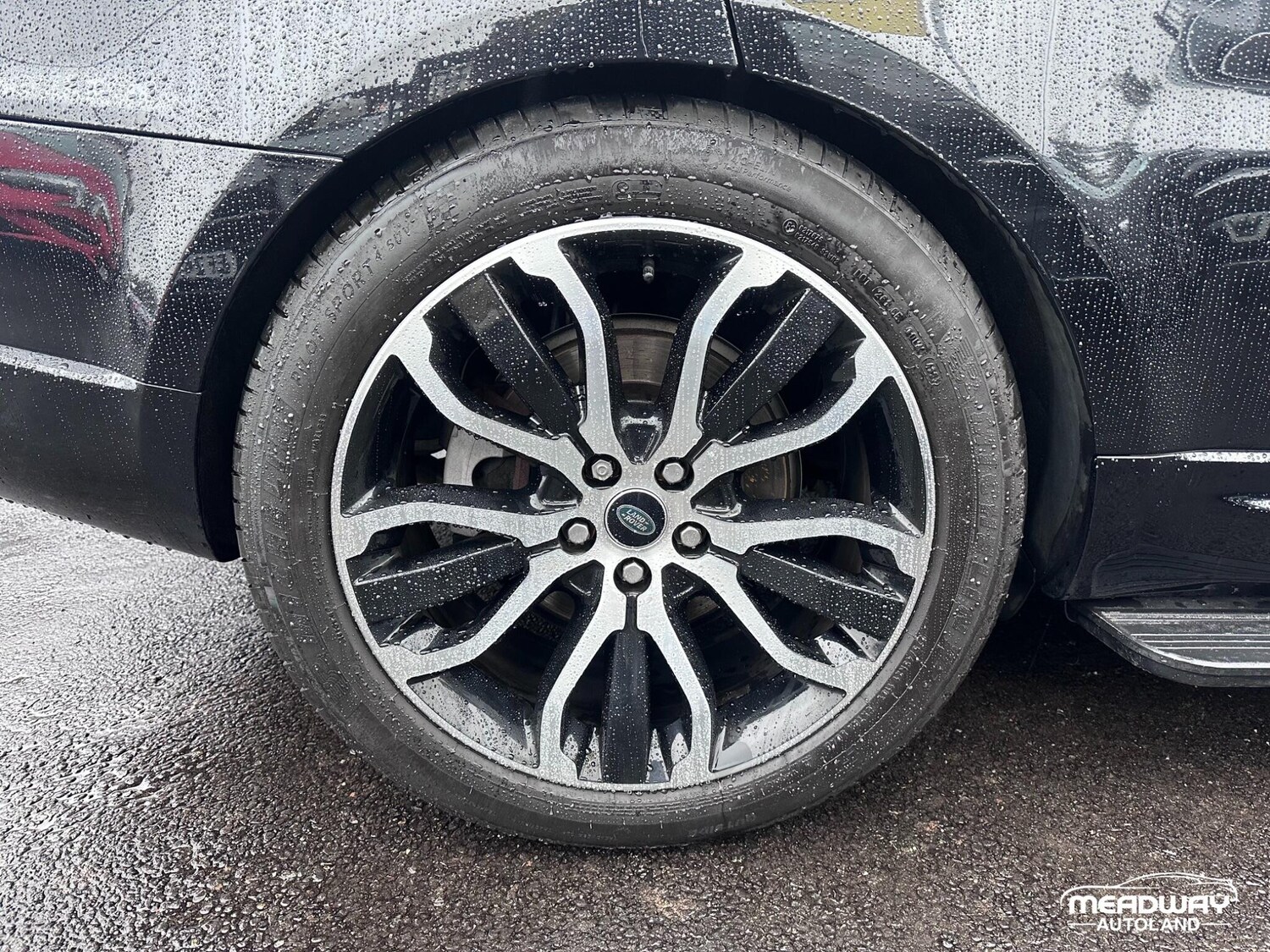 Used Land Rover Range Rover Sport 2021 for sale - 78148260: Photo 31