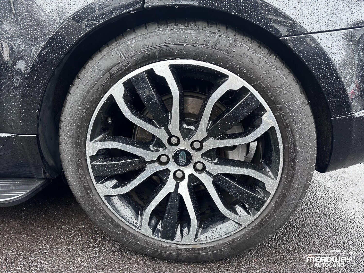 Used Land Rover Range Rover Sport 2021 for sale - 78148260: Photo 32