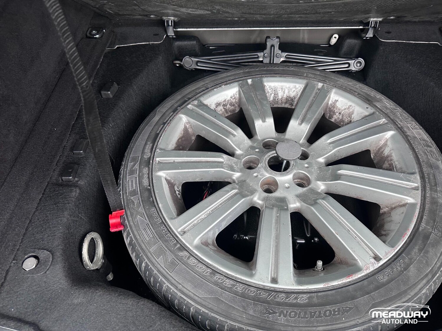 Used Land Rover Range Rover Sport 2021 for sale - 78148260: Photo 34