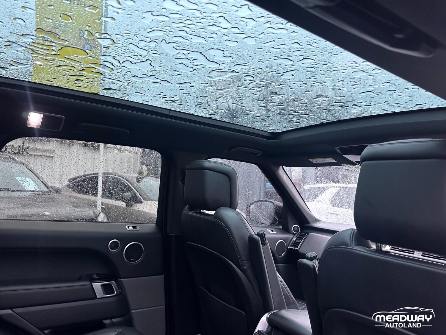 Used Land Rover Range Rover Sport 2021 for sale - 78148260: Photo 38