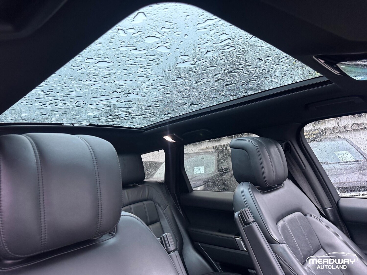 Used Land Rover Range Rover Sport 2021 for sale - 78148260: Photo 45