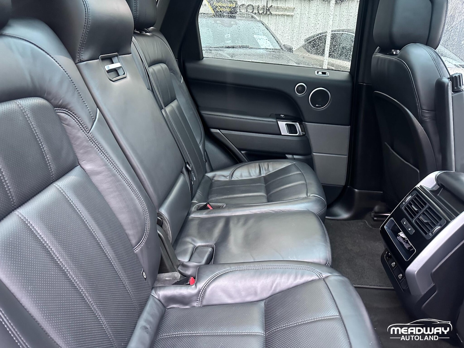 Used Land Rover Range Rover Sport 2021 for sale - 78148260: Photo 8