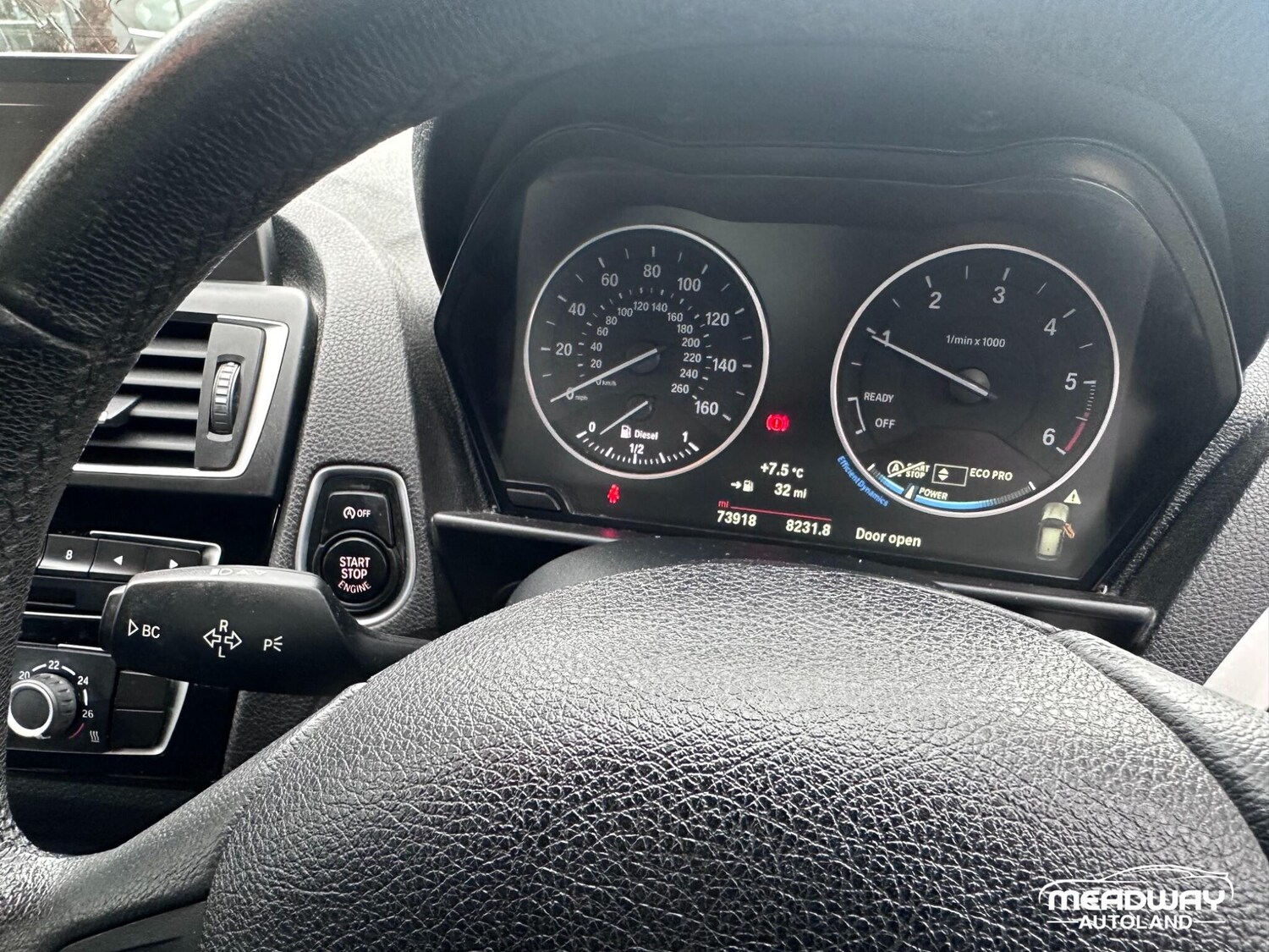 Used BMW 1 Series for sale - 77511318: Photo 10