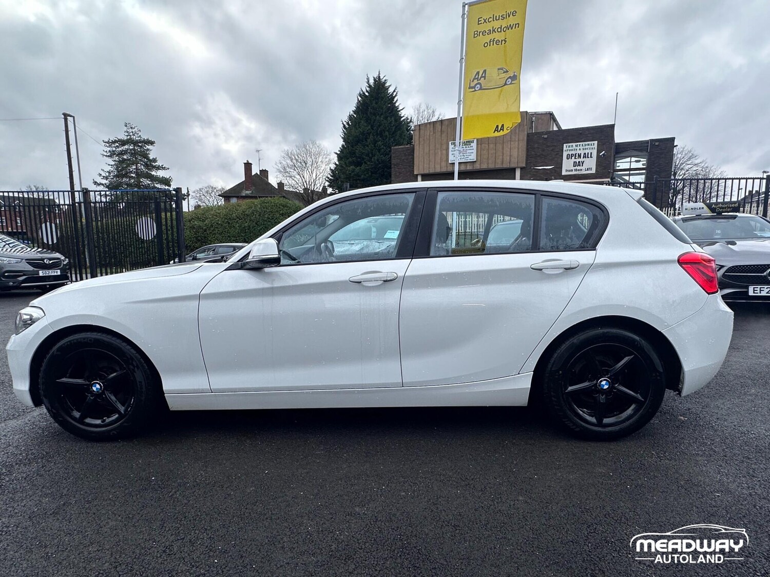Used BMW 1 Series for sale - 77511318: Photo 12