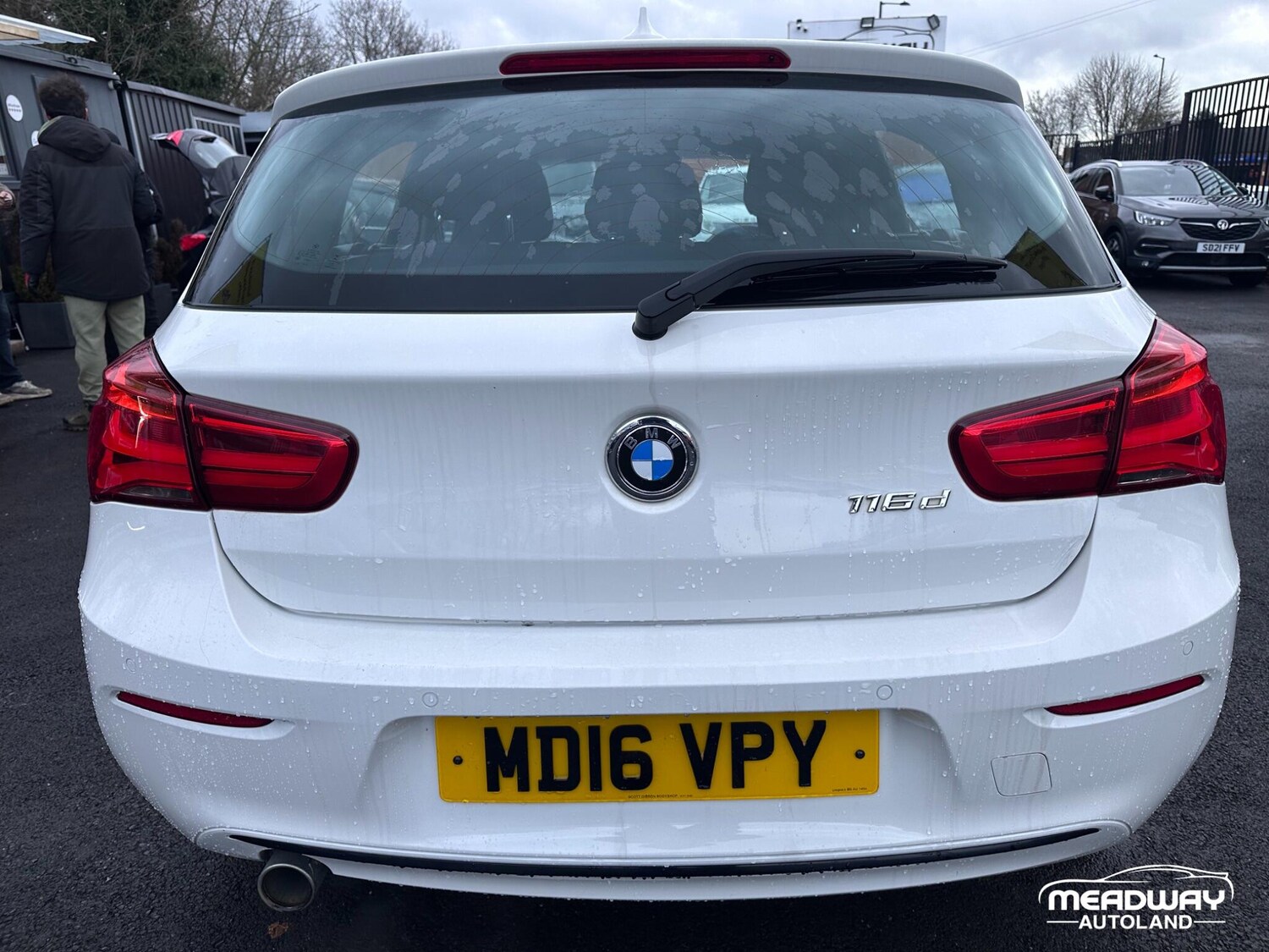 Used BMW 1 Series for sale - 77511318: Photo 13