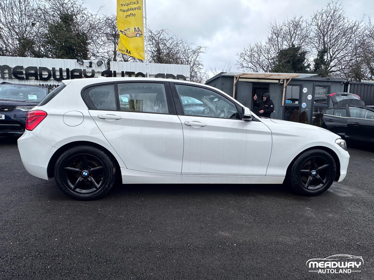 Used BMW 1 Series for sale - 77511318: Photo 14