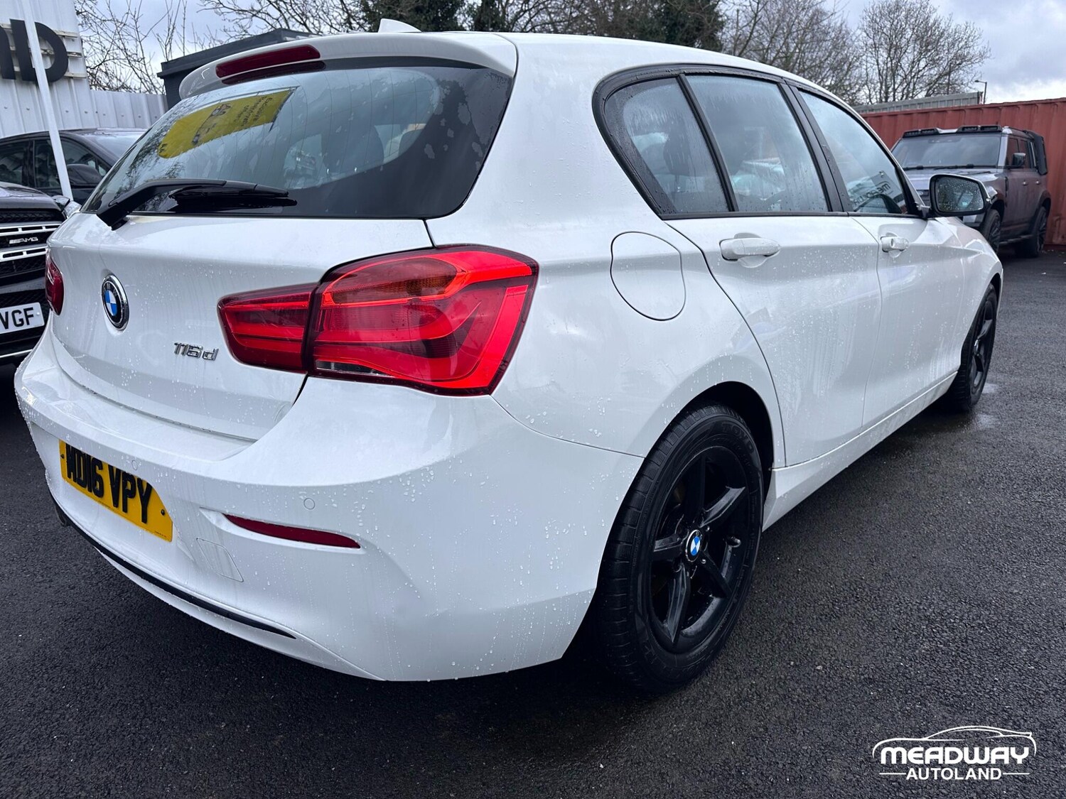 Used BMW 1 Series for sale - 77511318: Photo 15