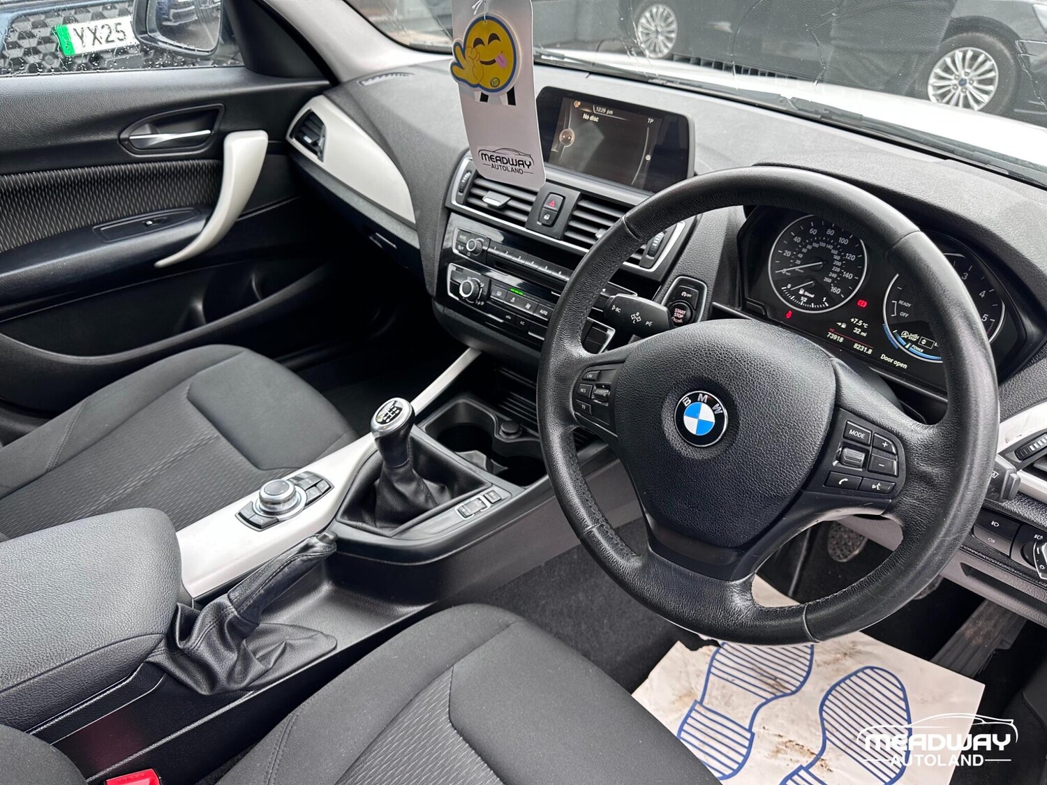 Used BMW 1 Series for sale - 77511318: Photo 17