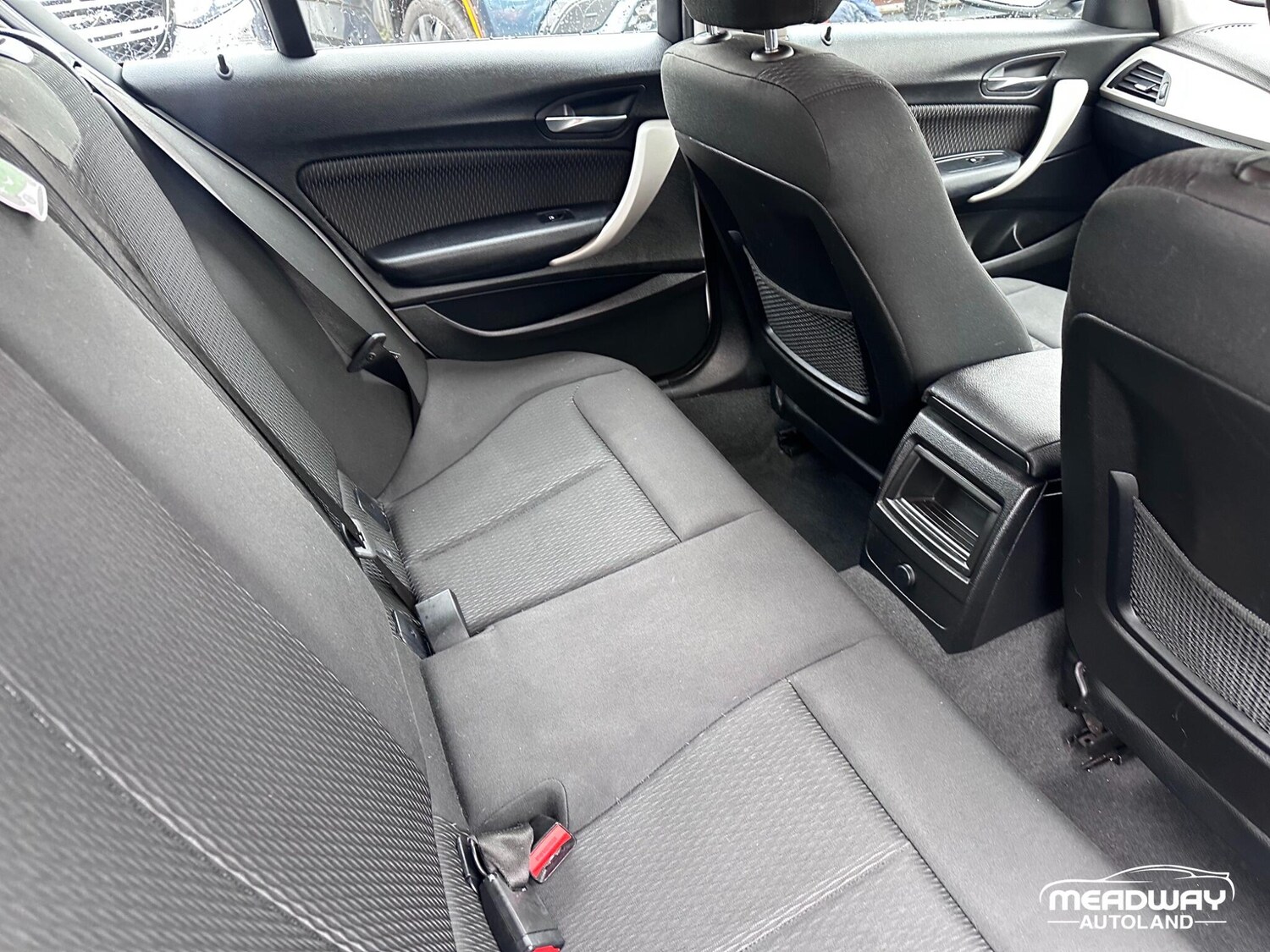 Used BMW 1 Series for sale - 77511318: Photo 22