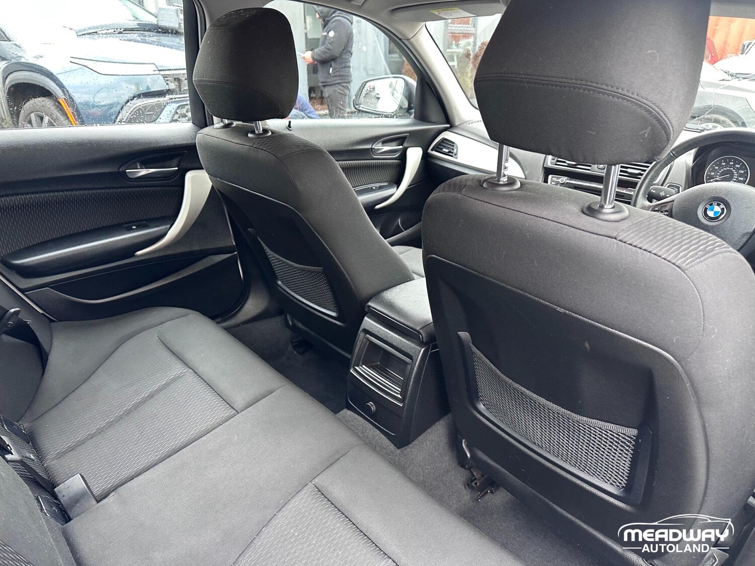 Used BMW 1 Series for sale - 77511318: Photo 23