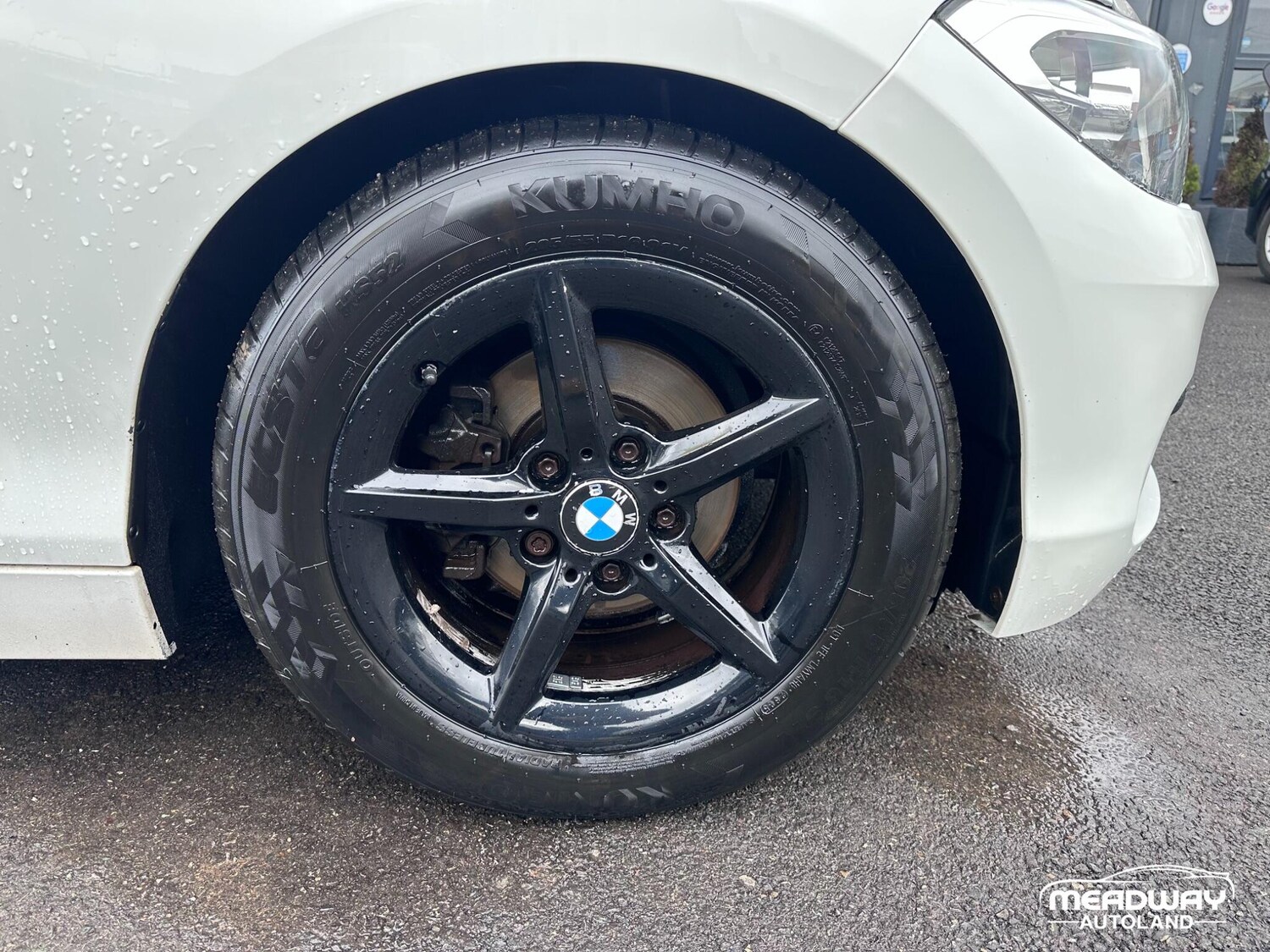 Used BMW 1 Series for sale - 77511318: Photo 26