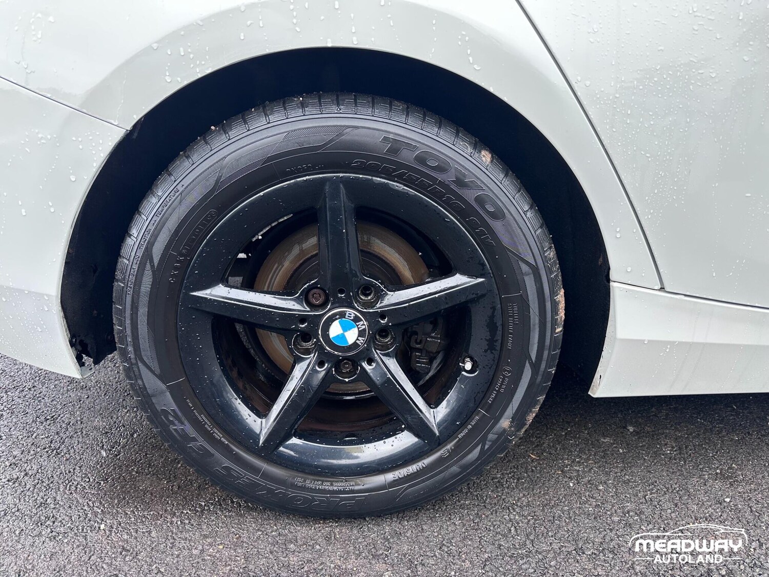 Used BMW 1 Series for sale - 77511318: Photo 27