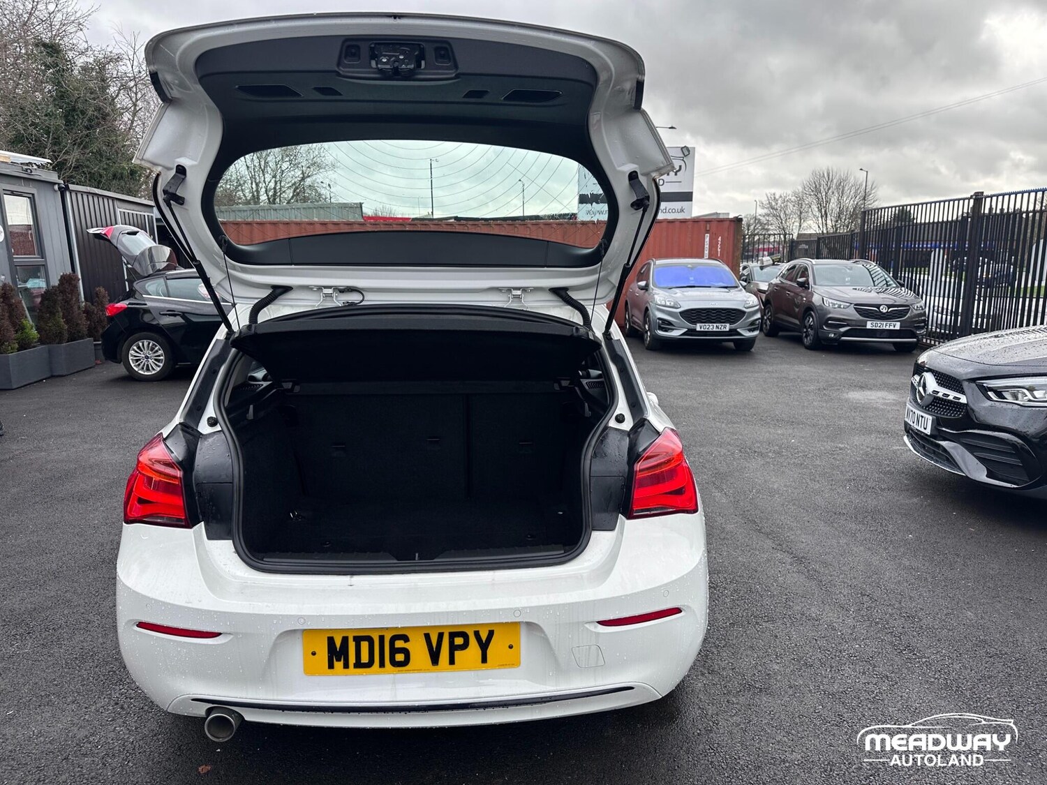 Used BMW 1 Series for sale - 77511318: Photo 30