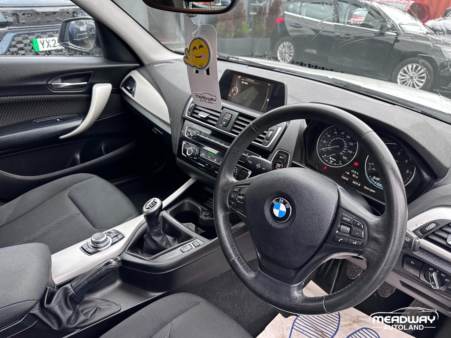 Used BMW 1 Series for sale - 77511318: Photo 35