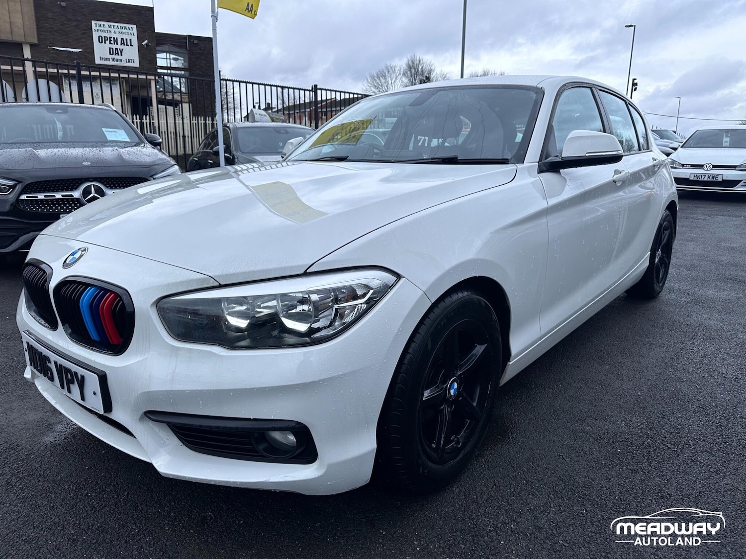 Used BMW 1 Series for sale - 77511318: Photo 5