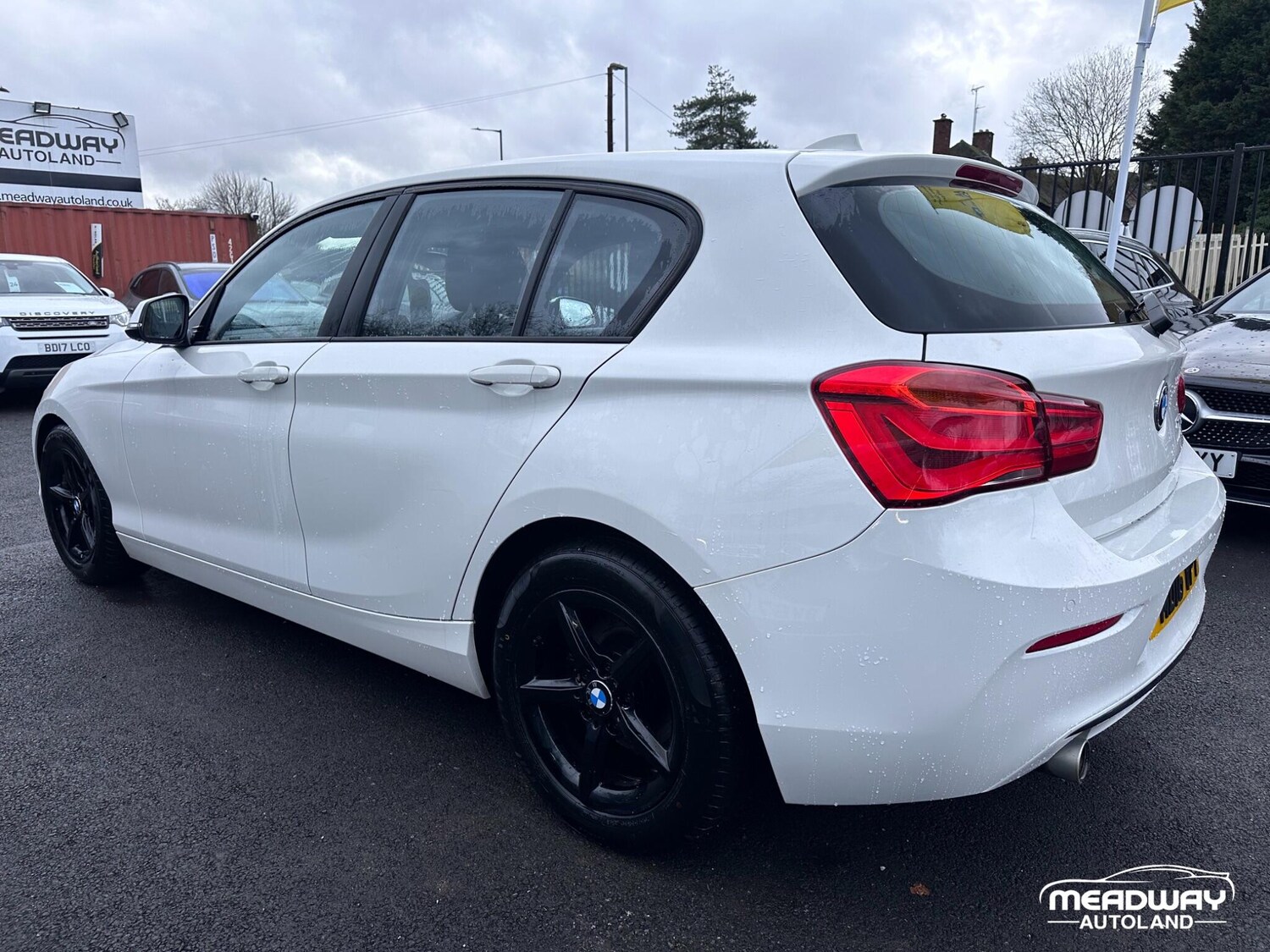 Used BMW 1 Series for sale - 77511318: Photo 6