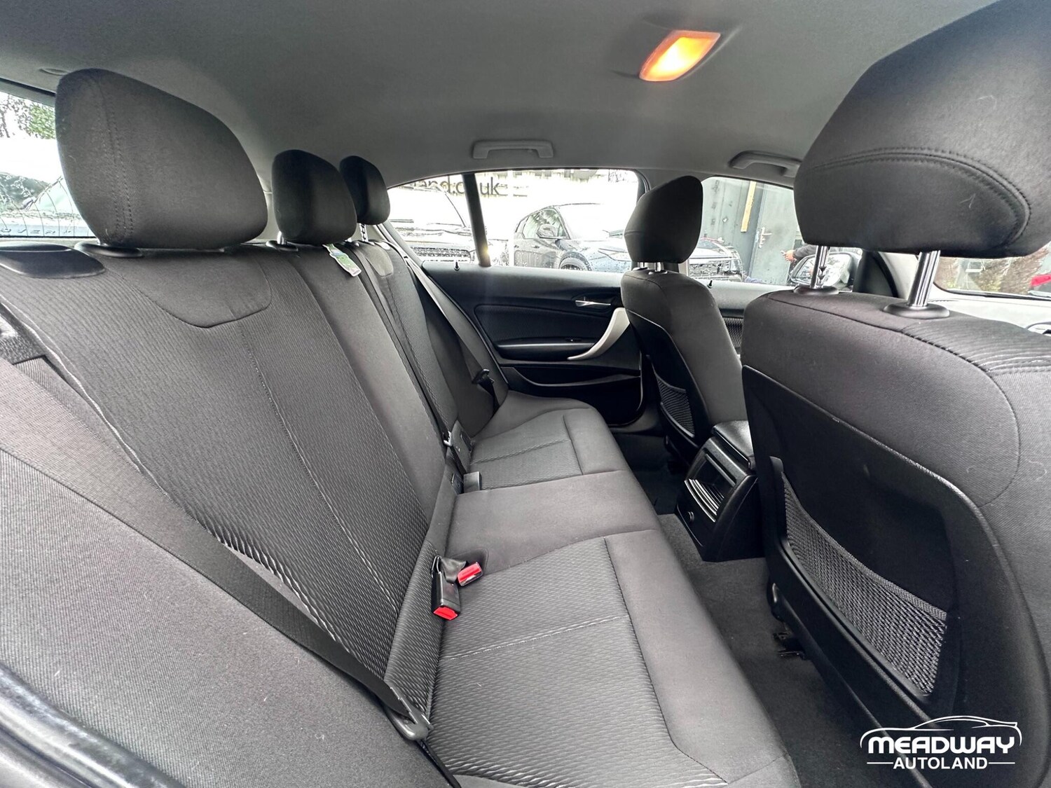 Used BMW 1 Series for sale - 77511318: Photo 8