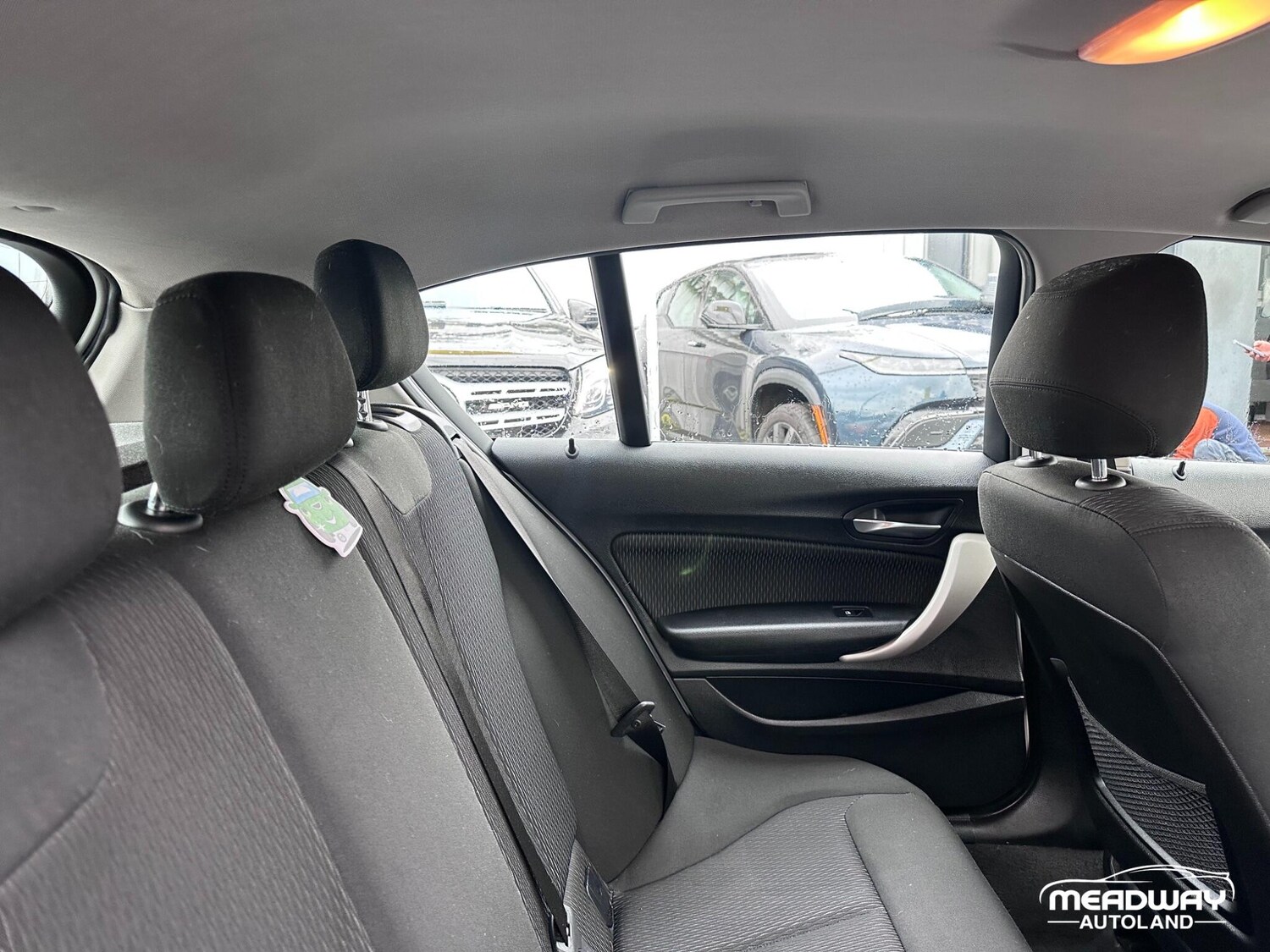 Used BMW 1 Series for sale - 77511318: Photo 9