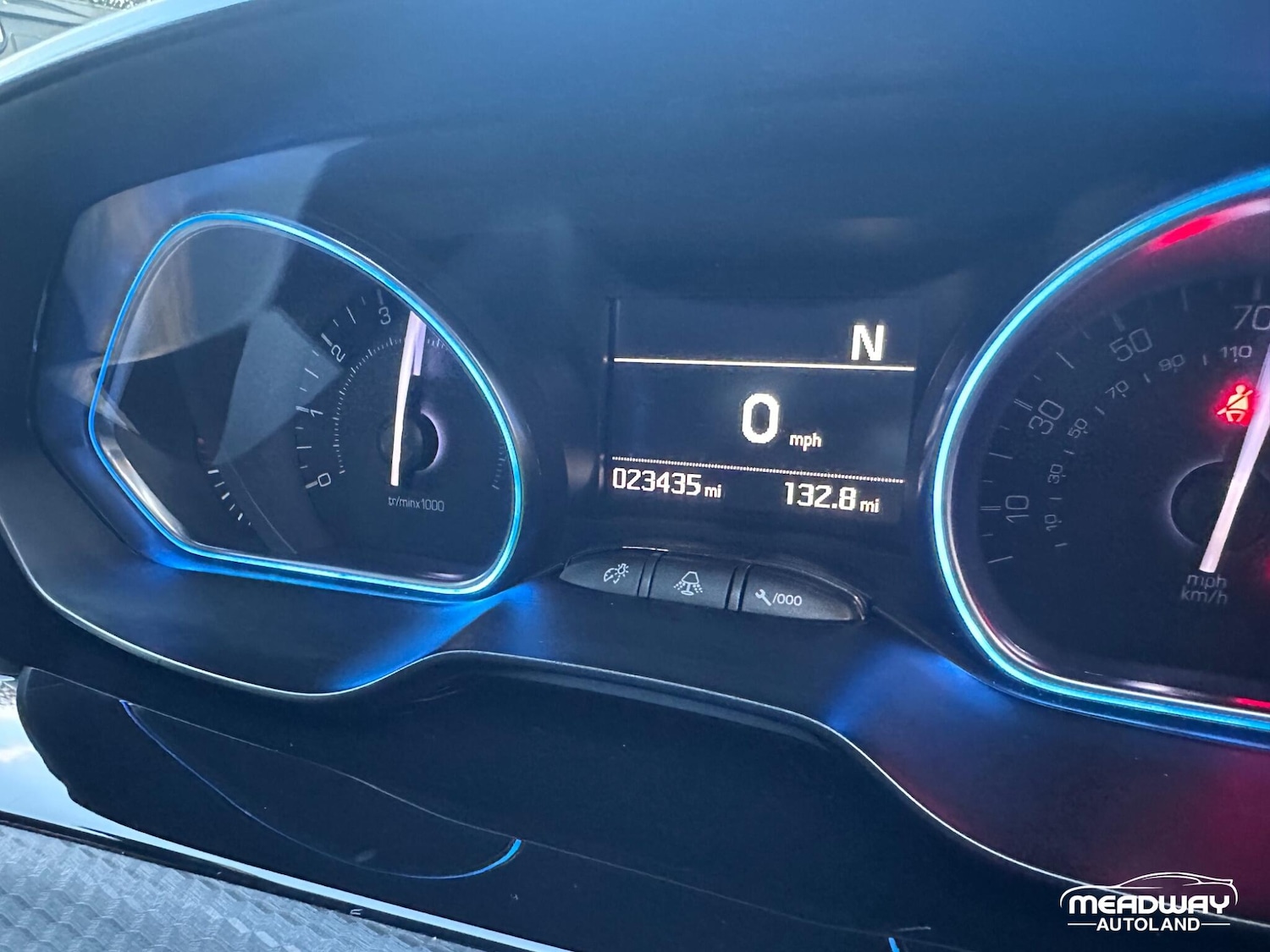 Used Peugeot 2008 2016 for sale - 76913842: Photo 12