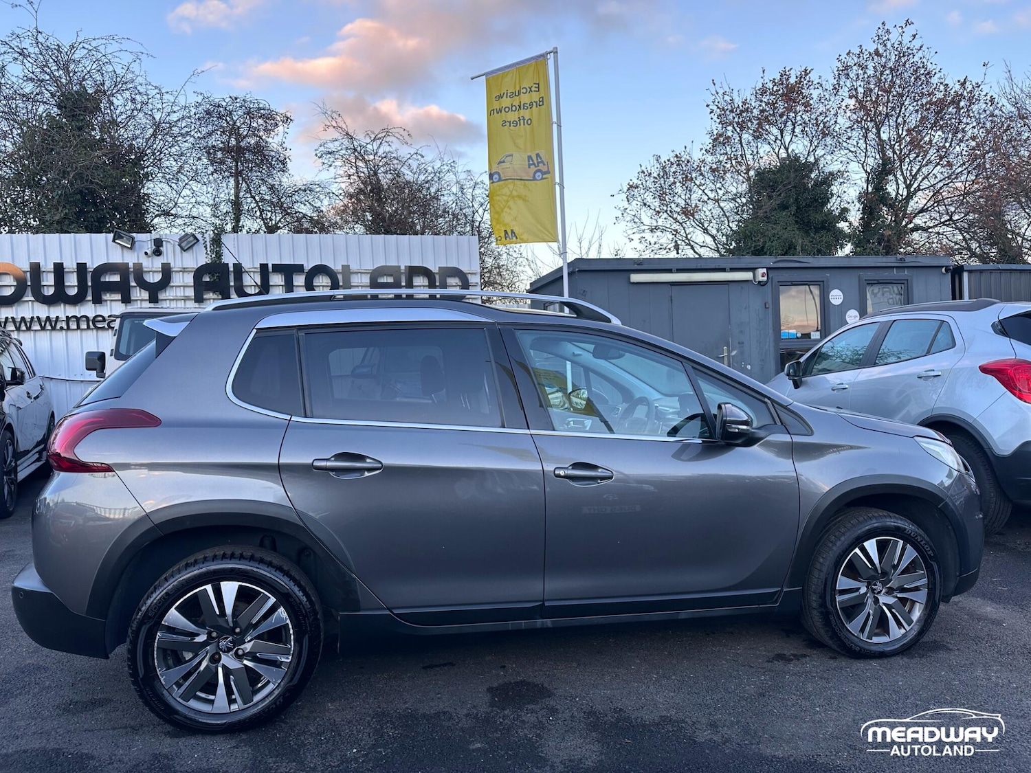 Used Peugeot 2008 2016 for sale - 76913842: Photo 15