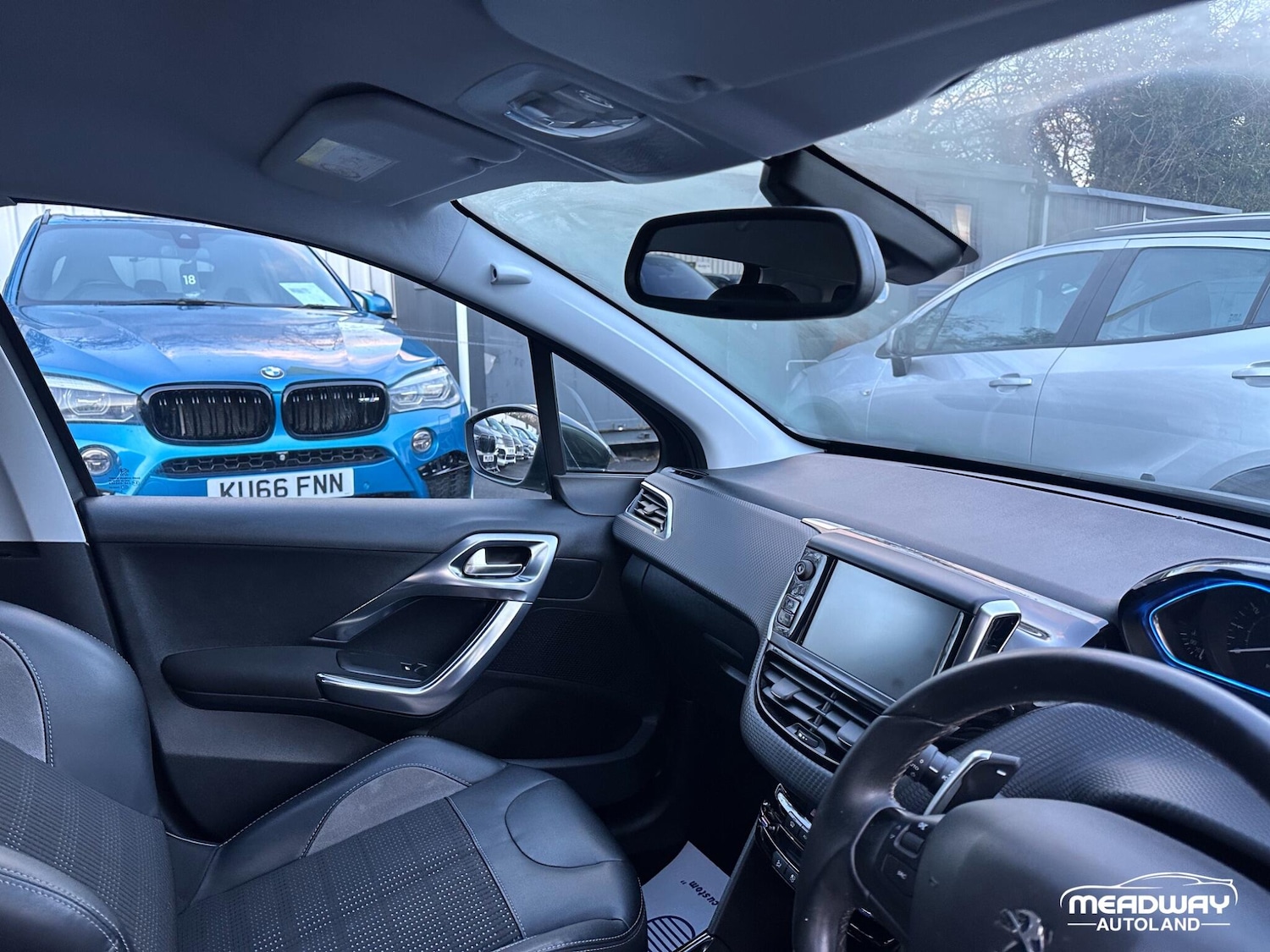 Used Peugeot 2008 2016 for sale - 76913842: Photo 18