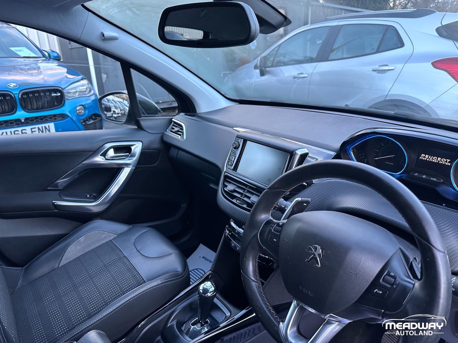 Used Peugeot 2008 2016 for sale - 76913842: Photo 19