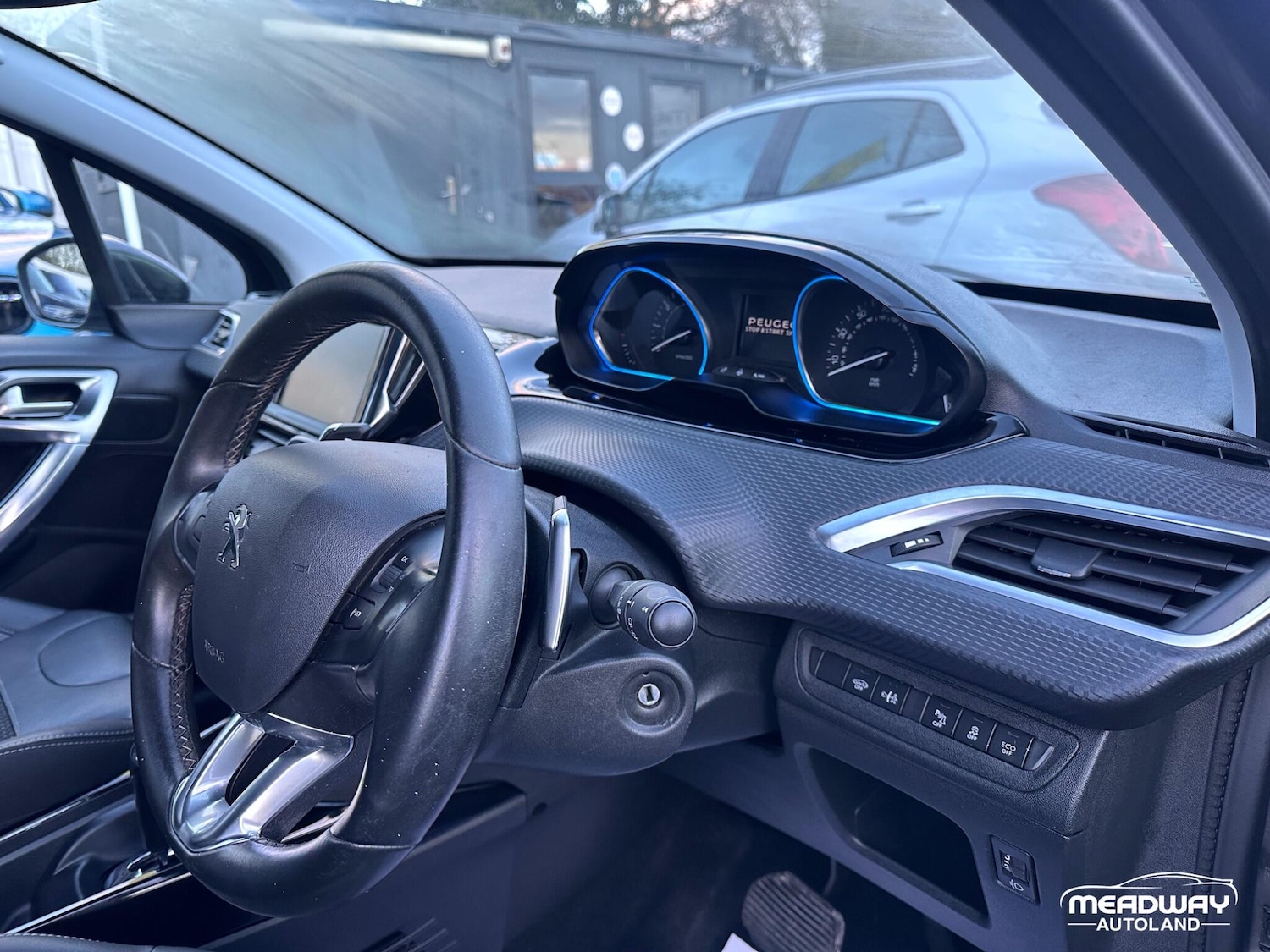 Used Peugeot 2008 2016 for sale - 76913842: Photo 21