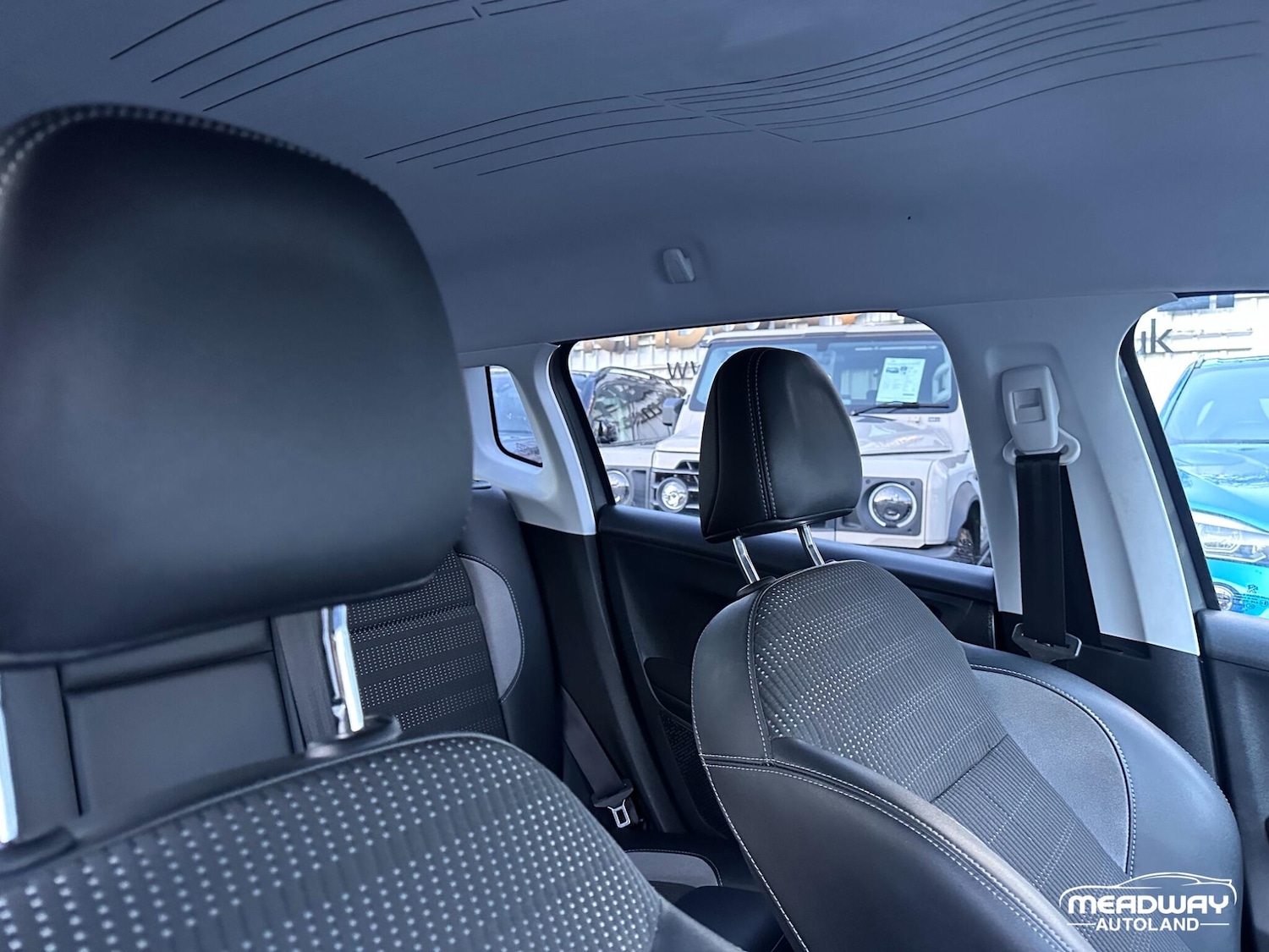 Used Peugeot 2008 2016 for sale - 76913842: Photo 22