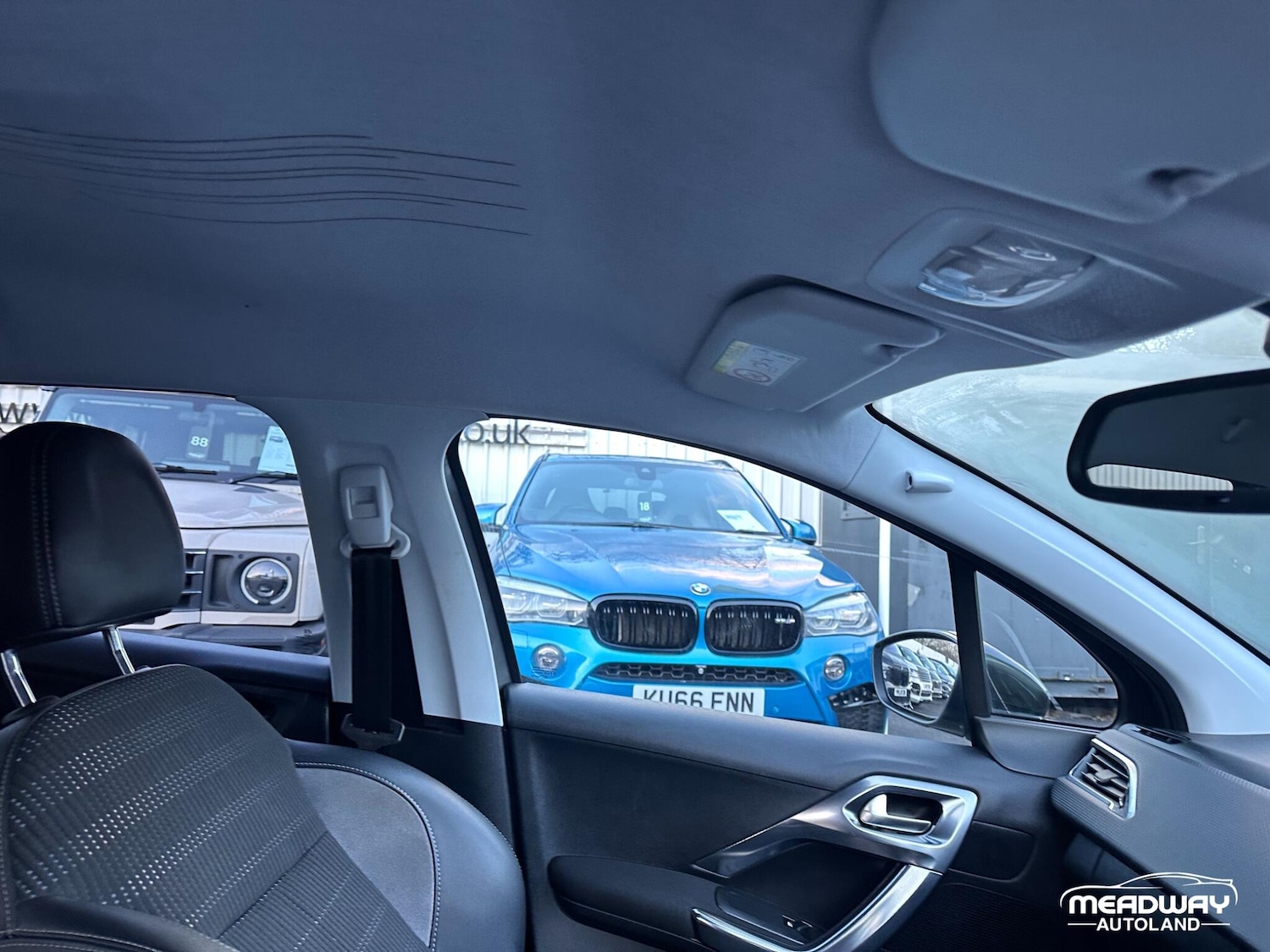 Used Peugeot 2008 2016 for sale - 76913842: Photo 23